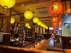 -鸟鹏烧鸟居酒屋(熙龙湾店)