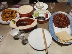 -立起饭庄(石化路店)