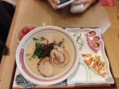 -吾妻拉面•和风食堂(群光广场店)
