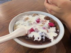 -小公园汕头甜汤(博罗店)