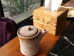 -桃花沅火锅(长嘉汇江景店)