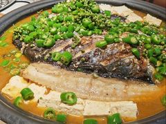 -探鱼·鲜青椒爽麻烤鱼(领展购物广场店)