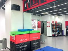 -超减·私教减肥馆(世博店)