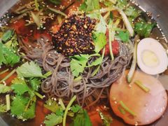 -枪火串烧·东北特色烧烤(罗湖总店)