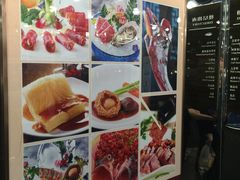 -阿锋鲍鱼酒家美食汇(华安店)