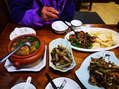 -小厨子私房菜·云南美食店