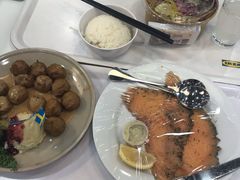 -宜家·瑞典风味餐厅(北京西红门店)