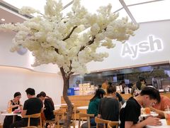 -艾薯夫妇Aysh(福田星河COCOPark店)