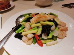 -利苑酒家(华熙国际店)