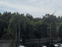 -海湾壹品·粤菜·早茶·烤鸭(拱北店)