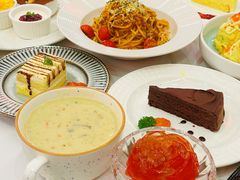-斗牛士牛排餐厅(嘉里汇店)