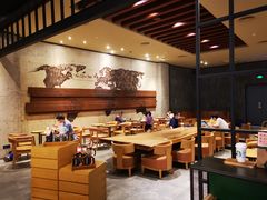 -星巴克臻选(深圳罗湖万象城店)