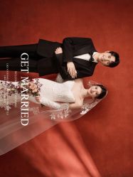 -雅云婚纱摄影工作室旗舰店