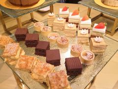 -金海湾自助餐厅(金陵饭店)