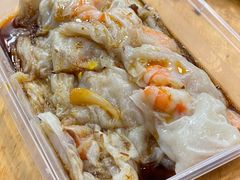 -山水肠粉(盐田店)