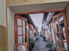 -云平风味园(护国路店)