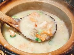 -大洋家·精品潮汕菜·生腌砂锅粥(天河东路店)
