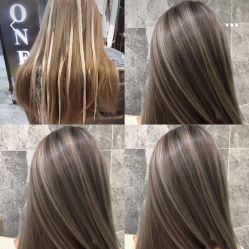 -AFA Hair studio·女士发型设计