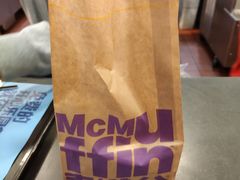 -麦当劳(南京宁海路店)