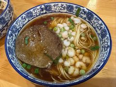 -太湖面馆十八浇(渔港路店)