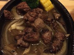 -割烹酱子日本料理(弘基财富广场店)