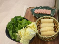 -品也·鲍鱼鸡火锅(皇庭广场店)