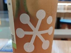 香柠茶-遇见小面(深圳中心书城店)