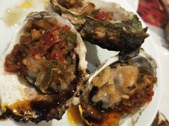 -芭菲盛宴·环球美食(解放碑英利国际店)