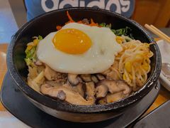 石锅拌饭-全州拌饭(参花街总店)