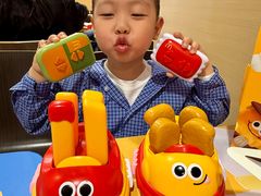 -麦当劳(天兴罗斯福店)