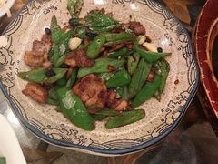 -西江美食舫·江西菜(健德桥店)