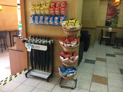 -赛百味SUBWAY(永业店)