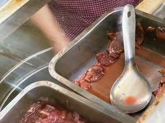 -王记生烫牛杂面馆(兰陵路店)