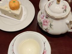 -北京西单美爵酒店