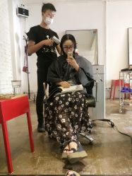 -S.HAIR SALON
