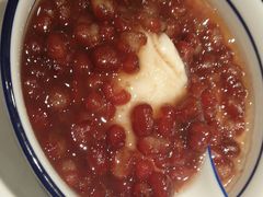 红豆双皮奶-十六蒲(桂林路店)