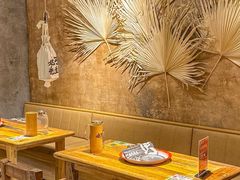 -北丐先生·野馄饨烧烤(南京首店)