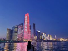 -青岛第三海水浴场