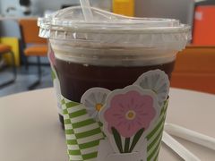 -Sips&Lick茶兰咖啡(五道口店)