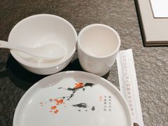 -徽张·新徽菜(五棵松·永定路店)