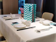 -莆田餐厅PUTIEN(西安万象天地店)