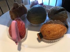 -苏州希尔顿酒店·园大堂吧