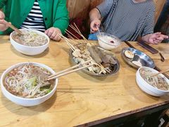 -郭记豌豆鲜粉