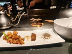 -水木锦堂·自助铁板烧(世贸天阶店)
