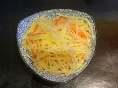 -夯鱼烤鱼·尔滨地标美食(国展店)