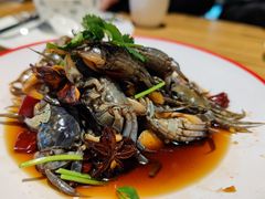 -山芋腔苏北菜(盐城滨海店)