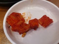 -长寿参鸡汤(朝韩风情街店)