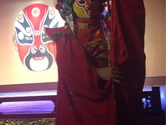 -盖碗儿梨园·变脸吐火·川剧(天府广场店)