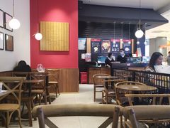 大堂-糖纸甜品(印象城店)