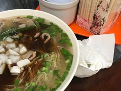 -陈超记美食店